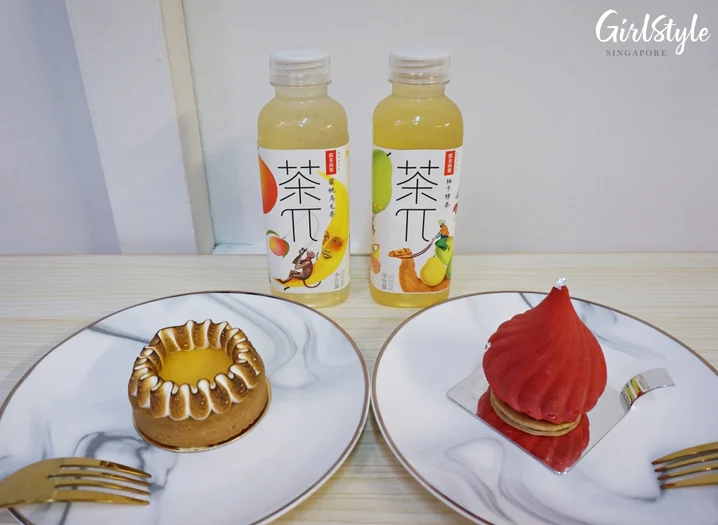 Truly Dolls Ragdoll Cat Cafe in Singapore