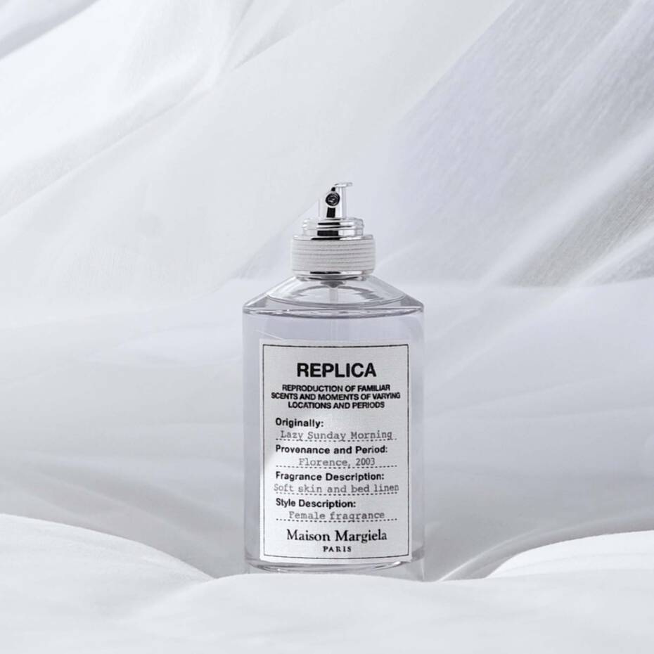 Maison Margiela - REPLICA Lazy Sunday Morning Eau De Toilette