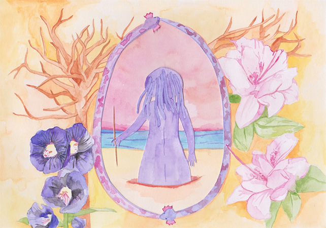 Tales of the Metamorphosis of the Unnamed at Yeo Workshop Gillman Barracks