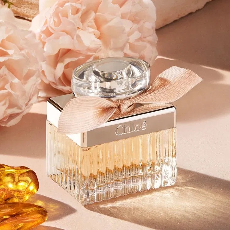 Chloé - Signature Eau De Parfum