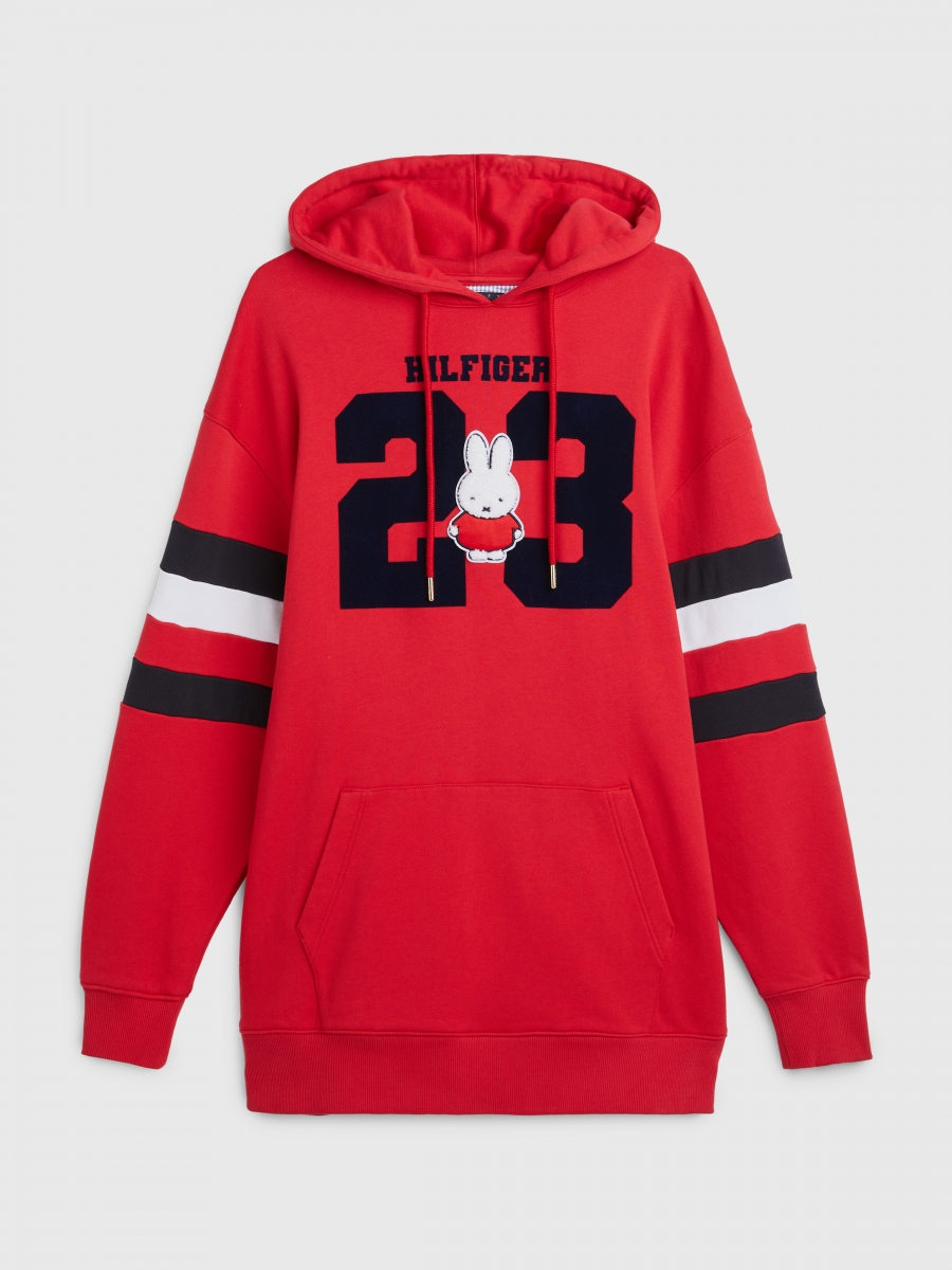 Tommy x Miffy - Hoodie ($339