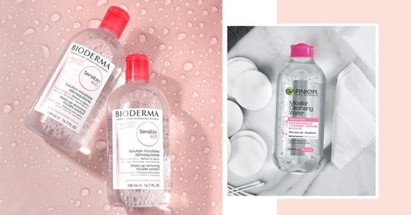 7 Best Makeup Removers In Singapore That Are Perfect For Sensitive Skin