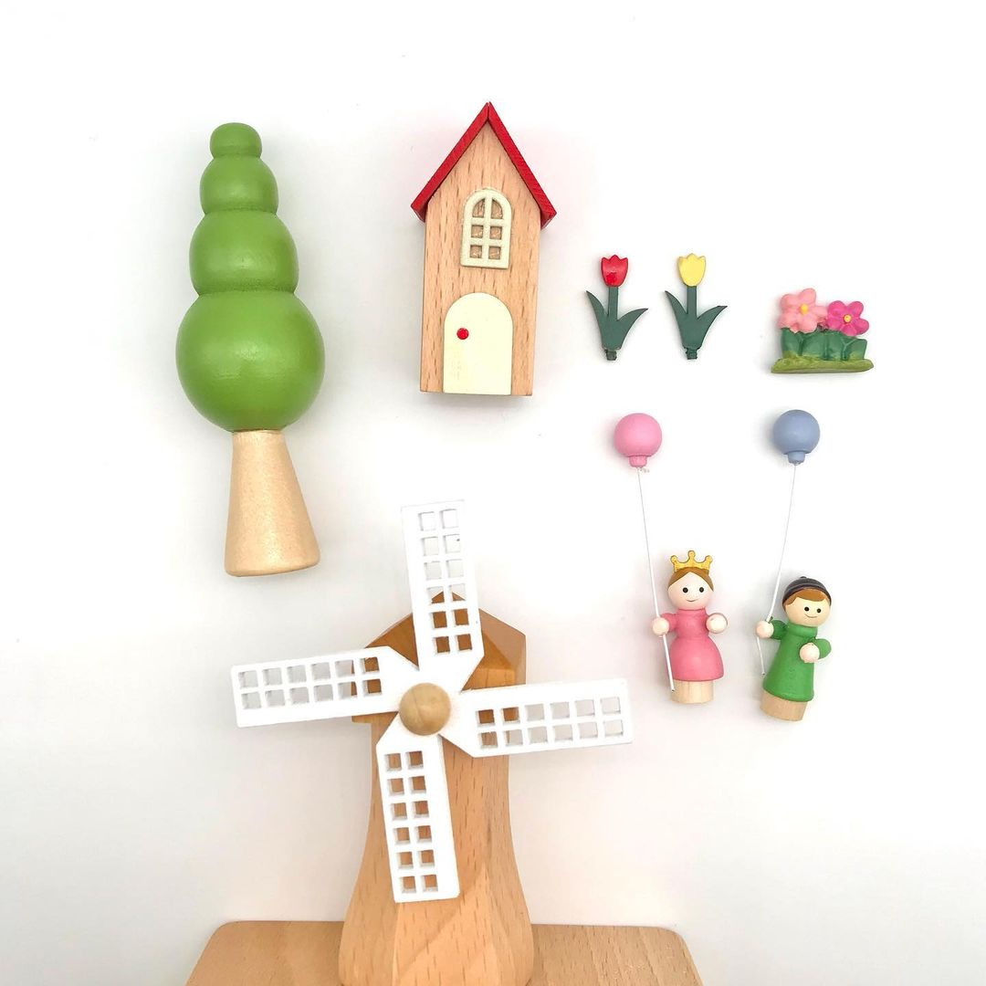 Music box workshop at OKDoDoo Singapore
