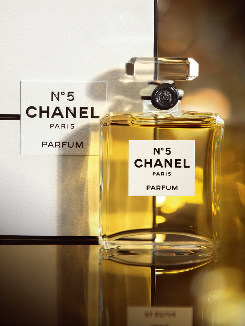 Chanel N°5 Eau De Parfum Spray