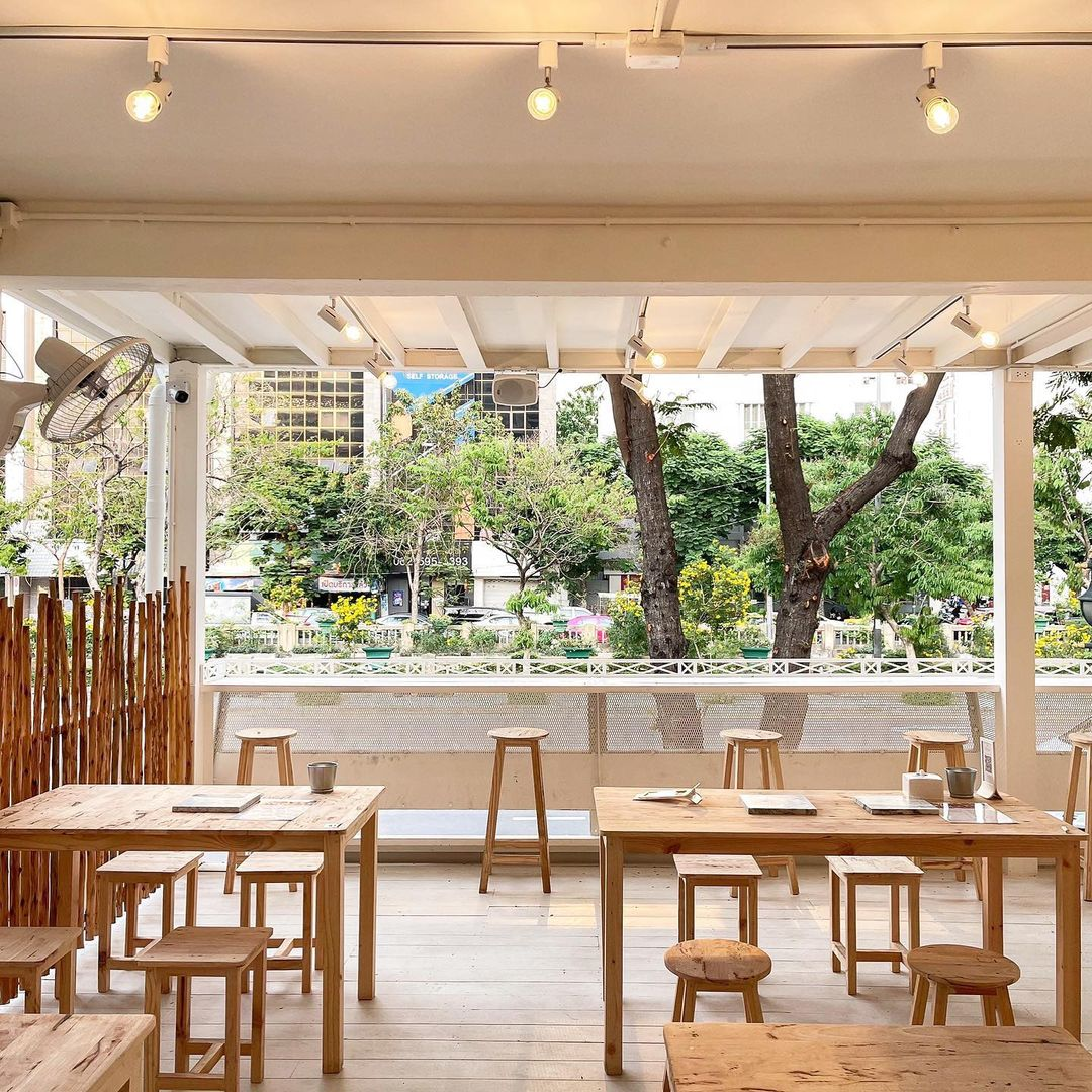 Everyday Mookrata Bangkok