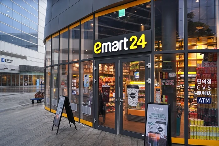 emart24 Singapore