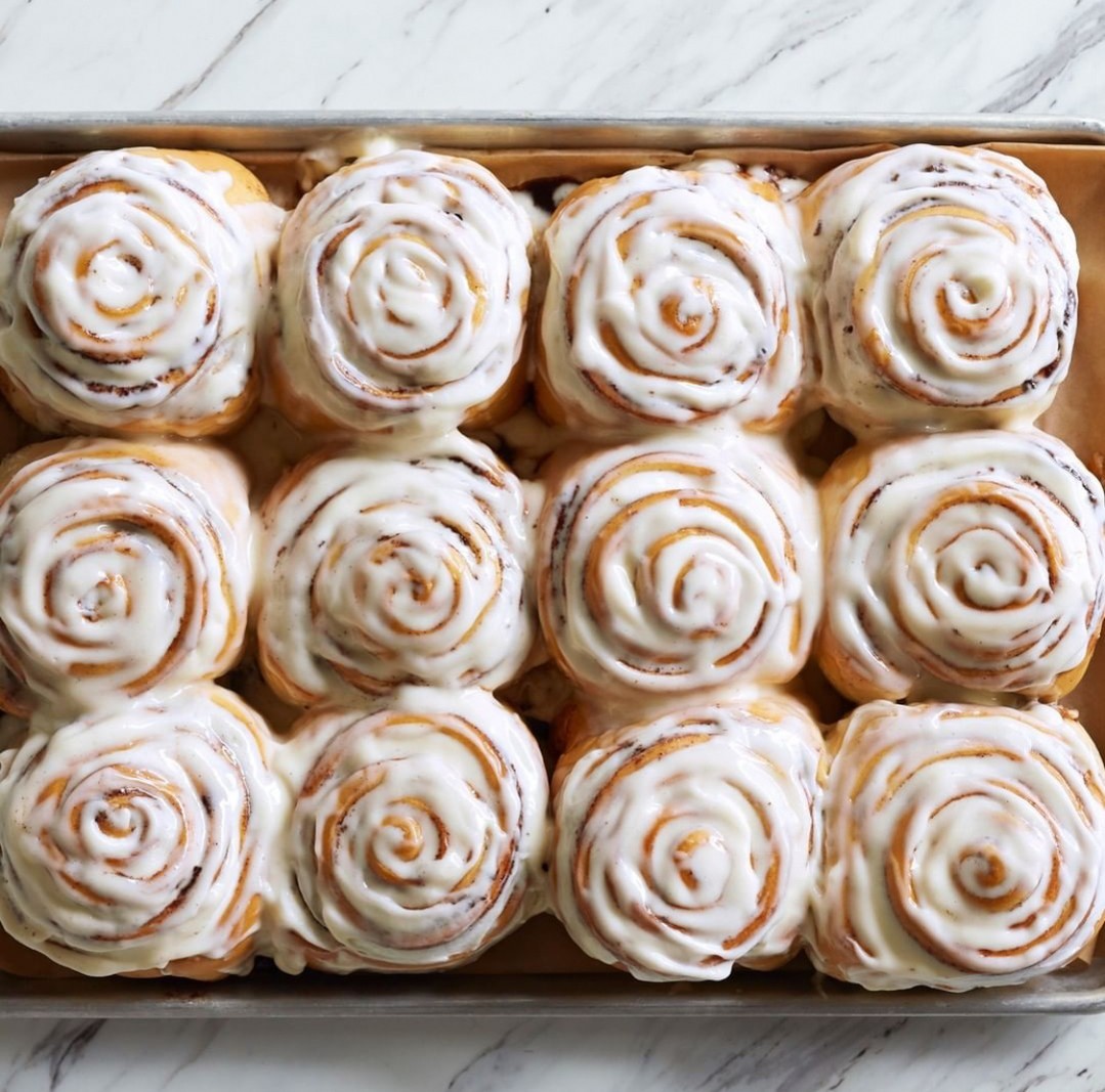 Cinnabon Singapore - CinnaPack