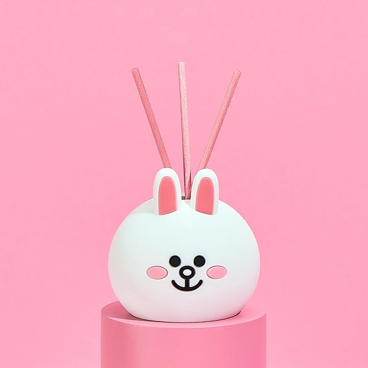Cocodor Fragrances LINE FRIENDS Diffusers - Cony
