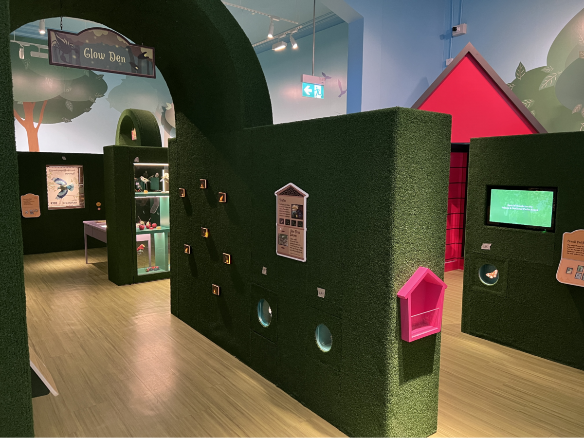 Children's Museum Singapore
