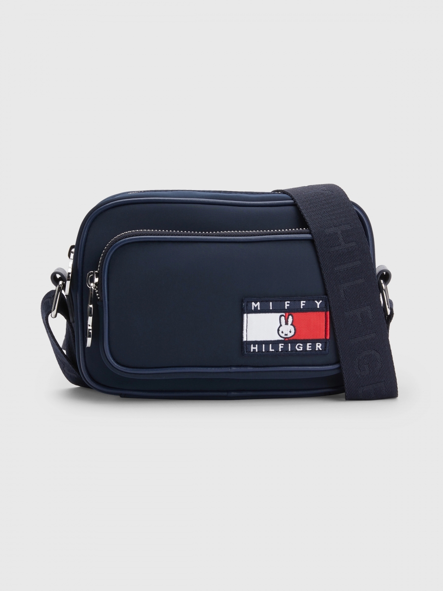 Tommy x Miffy - Crossbody Bag ($319)