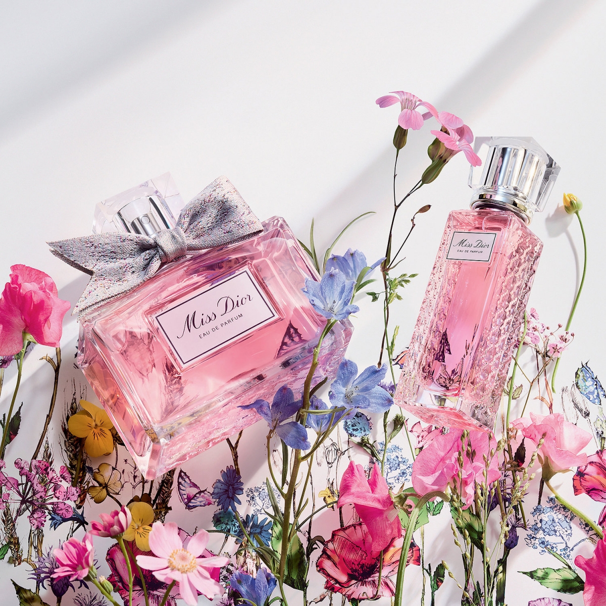 Dior - Miss Dior Eau De Parfum