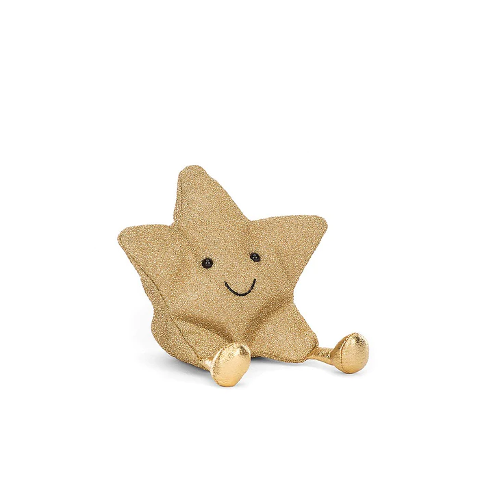 Jellycat Amuseable Star Christmas 2022 Singapore