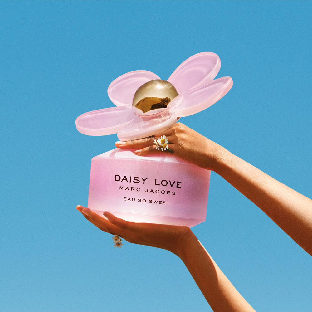 Marc Jacobs - Daisy Love Eau So Sweet Eau De Toilette