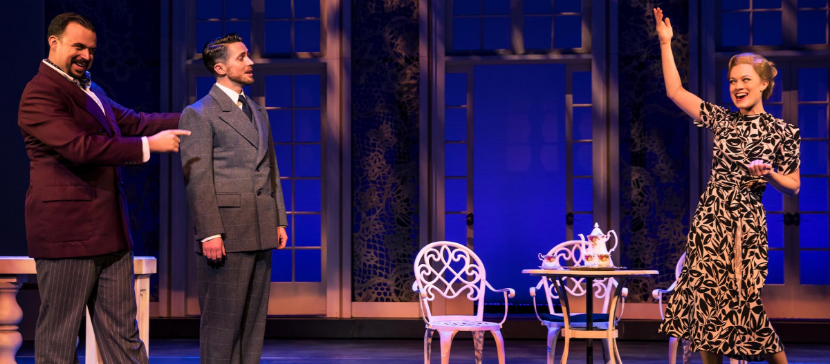 The Sound of Music Singapore 2022