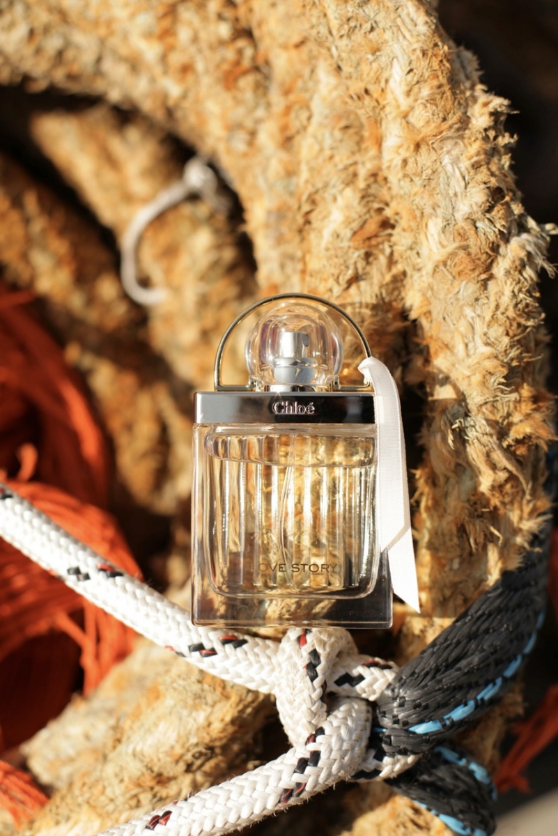 Chloé - Love Story Eau De Parfum