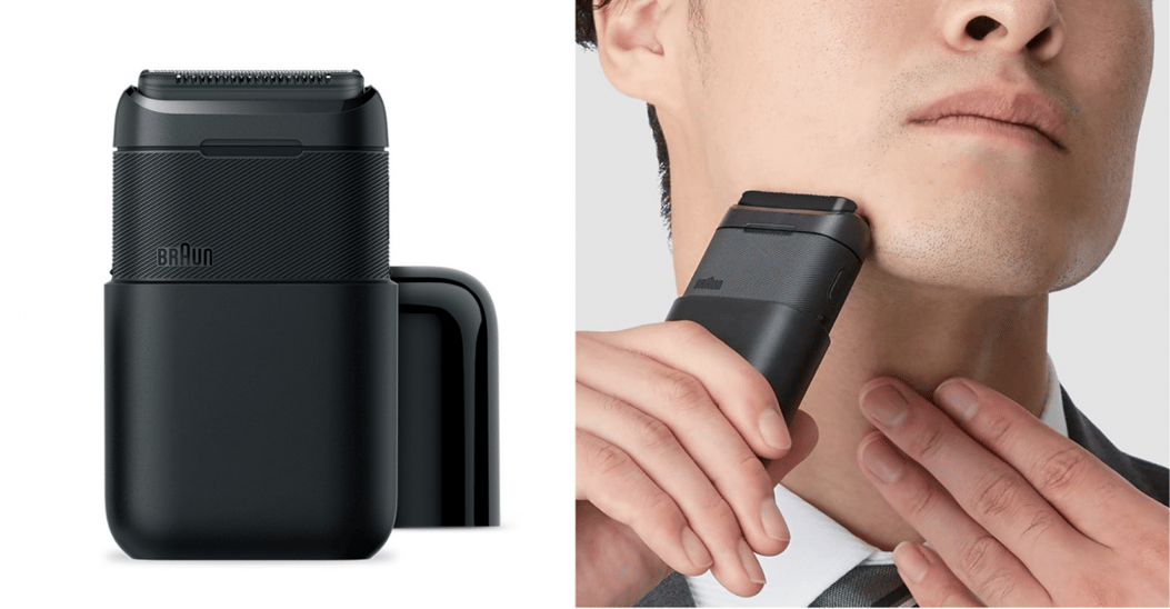5 Braun Hair Removal Devices That'll Help With Your Personal Grooming