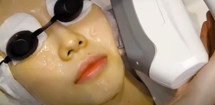 Multi-Modal Acne Eliminating Care Therapy