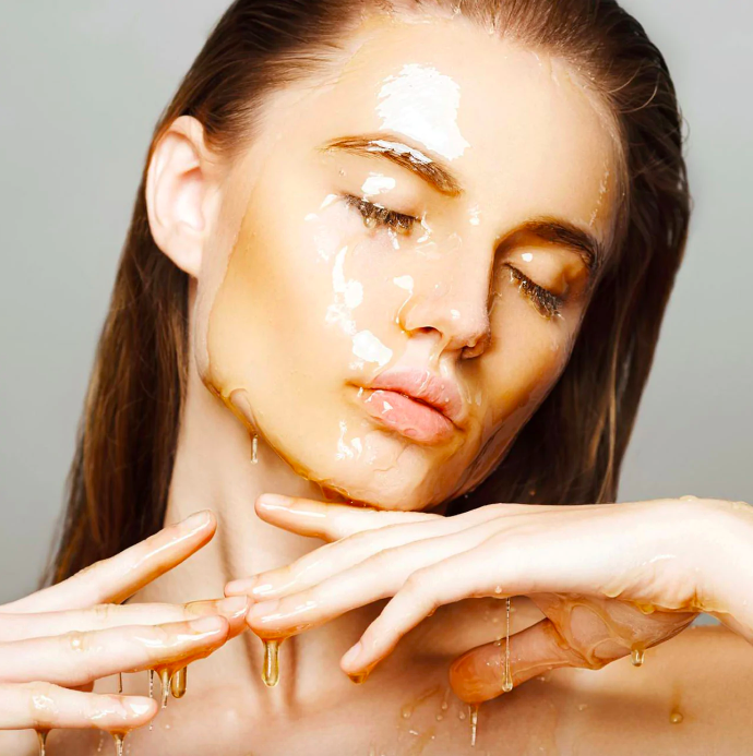 Beespoke™ Honey Facial