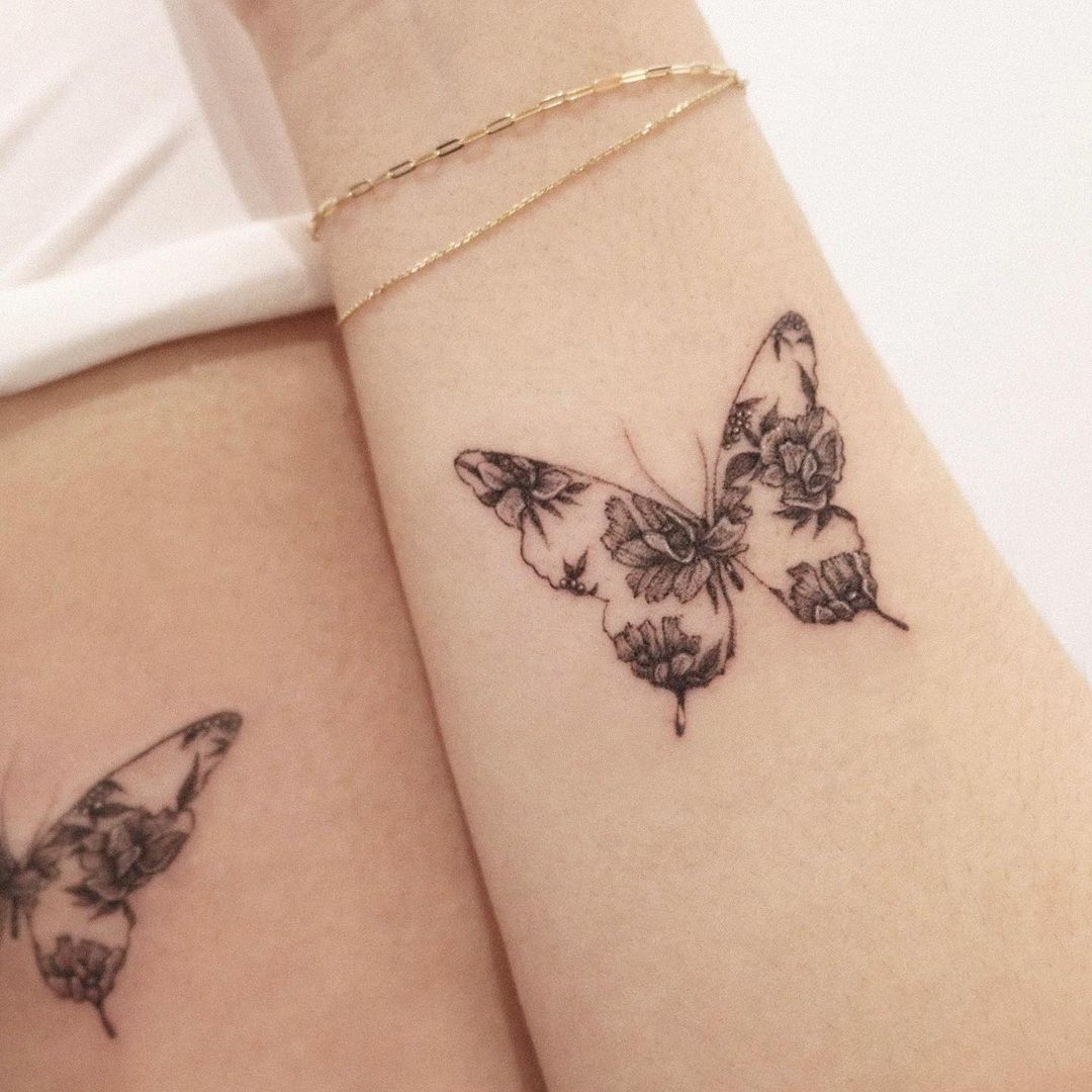 tattooist_iruda - Korean tattoo artist in Singapore