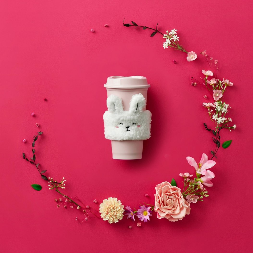 Starbucks Singapore's New Chinese New Year Collection