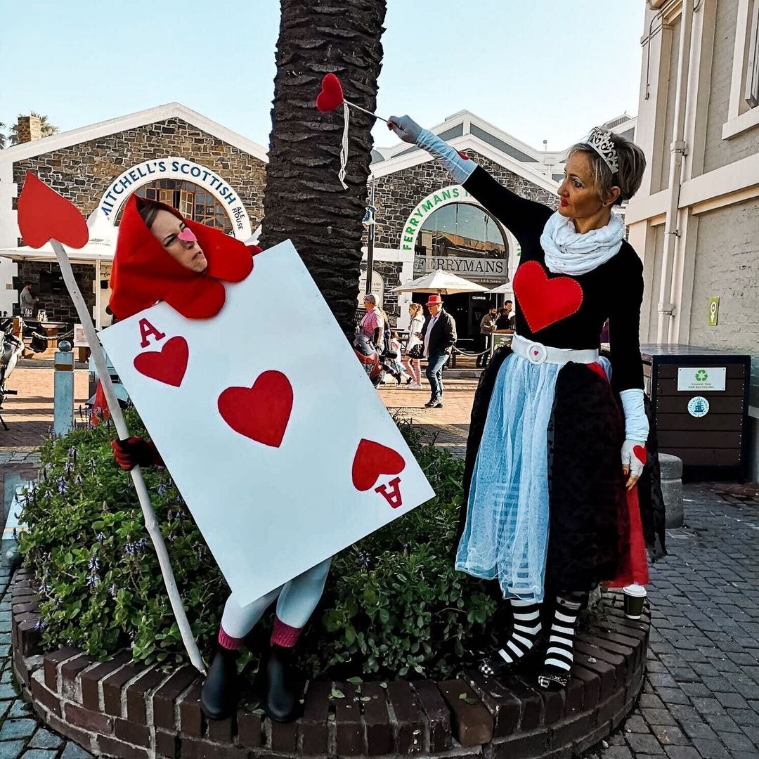 Alice in Wonderland Experience Singapore