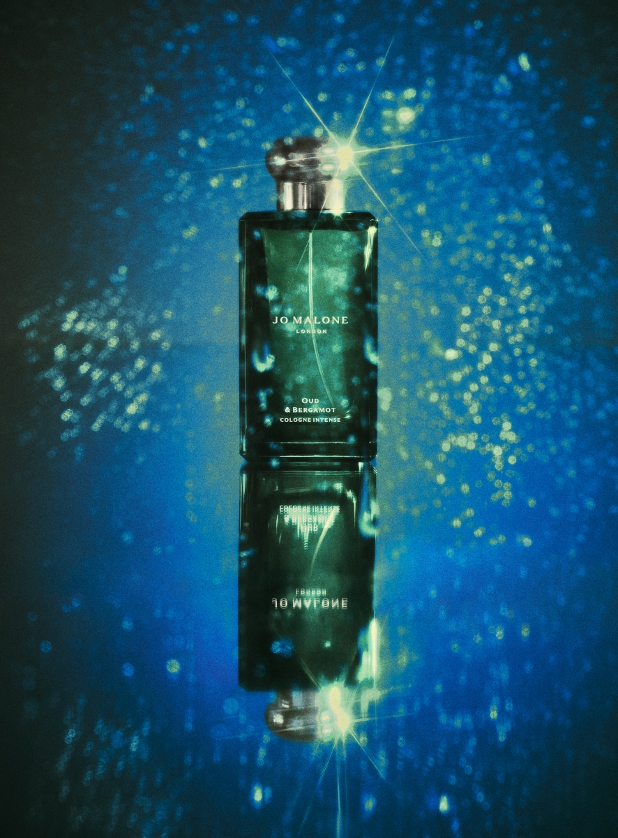 Jo Malone London Oud & Bergamot Cologne Intense