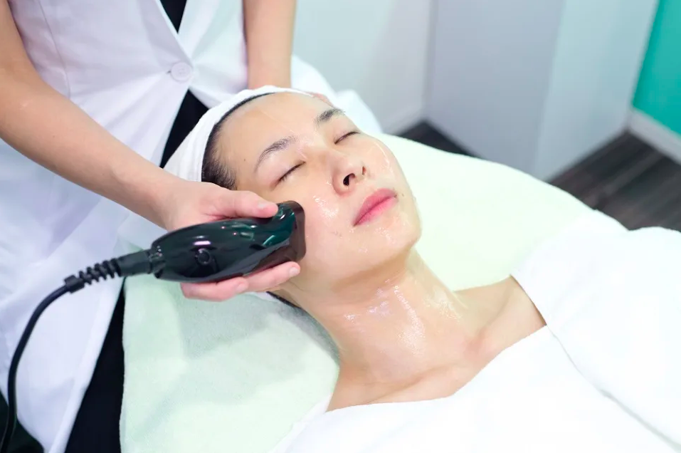 Power-Lift Facial