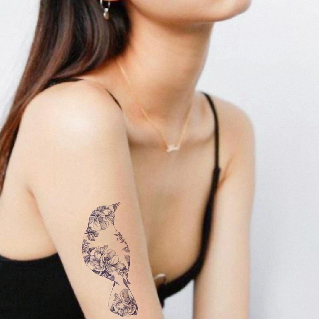 tattooist_iruda - Korean tattoo artist in Singapore