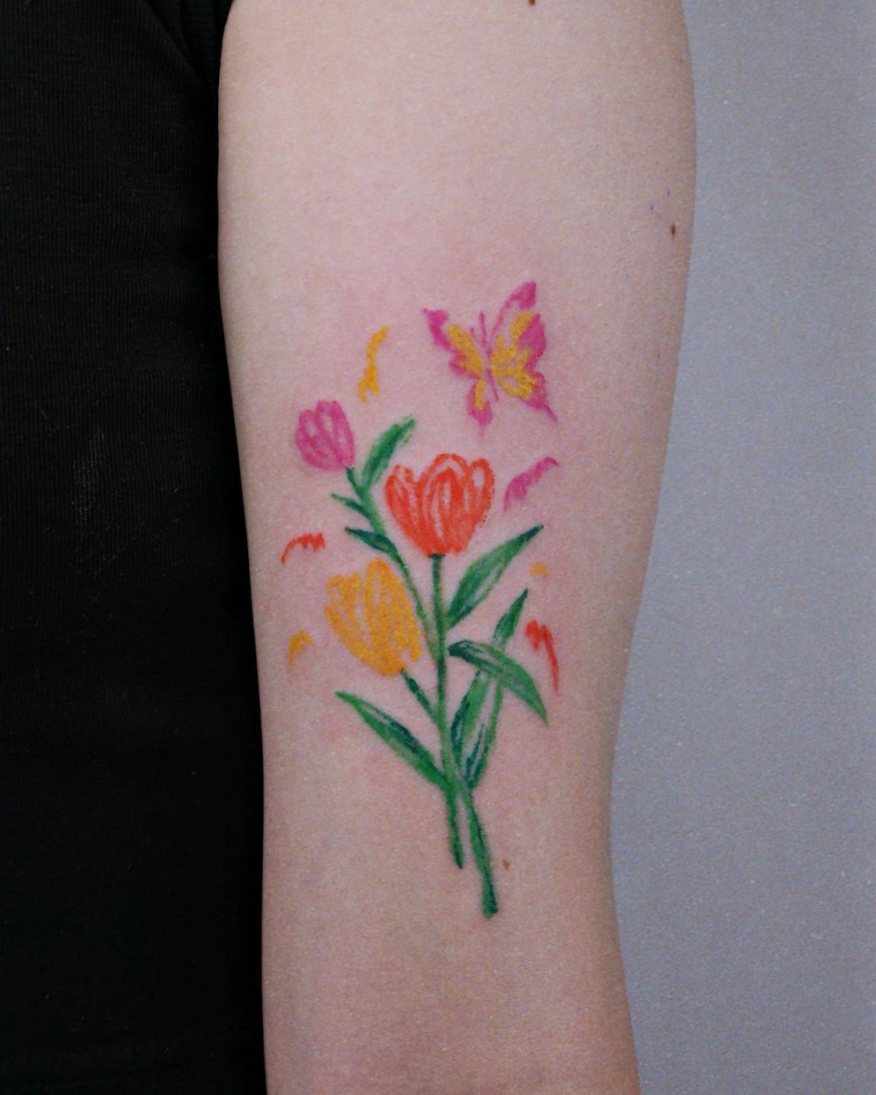 s2.love.shrock.s2 - Korean tattoo artist in Singapore