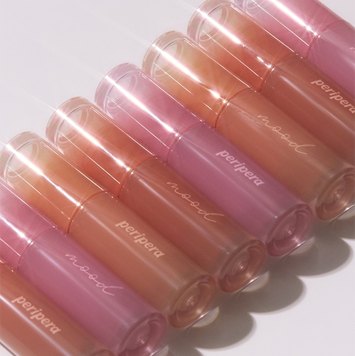 Peripera Ink Mood Glowy Tint