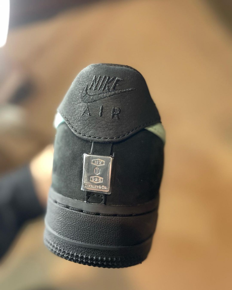 Nike x Tiffany & Co.