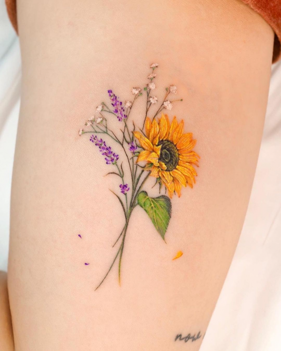 tattooist_yun - Korean tattoo artist in Singapore