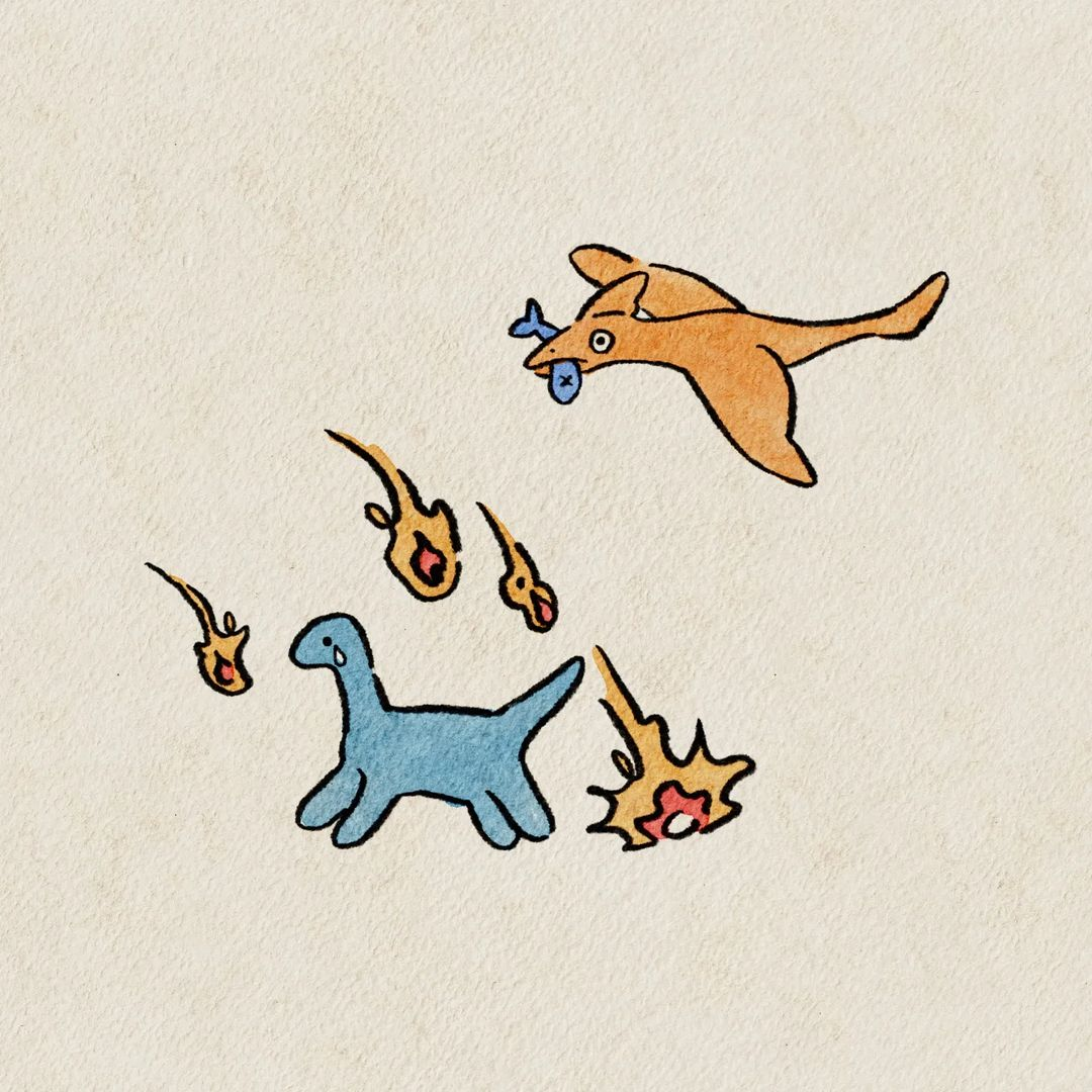 payan.tattooist - Korean tattoo artist in Singapore