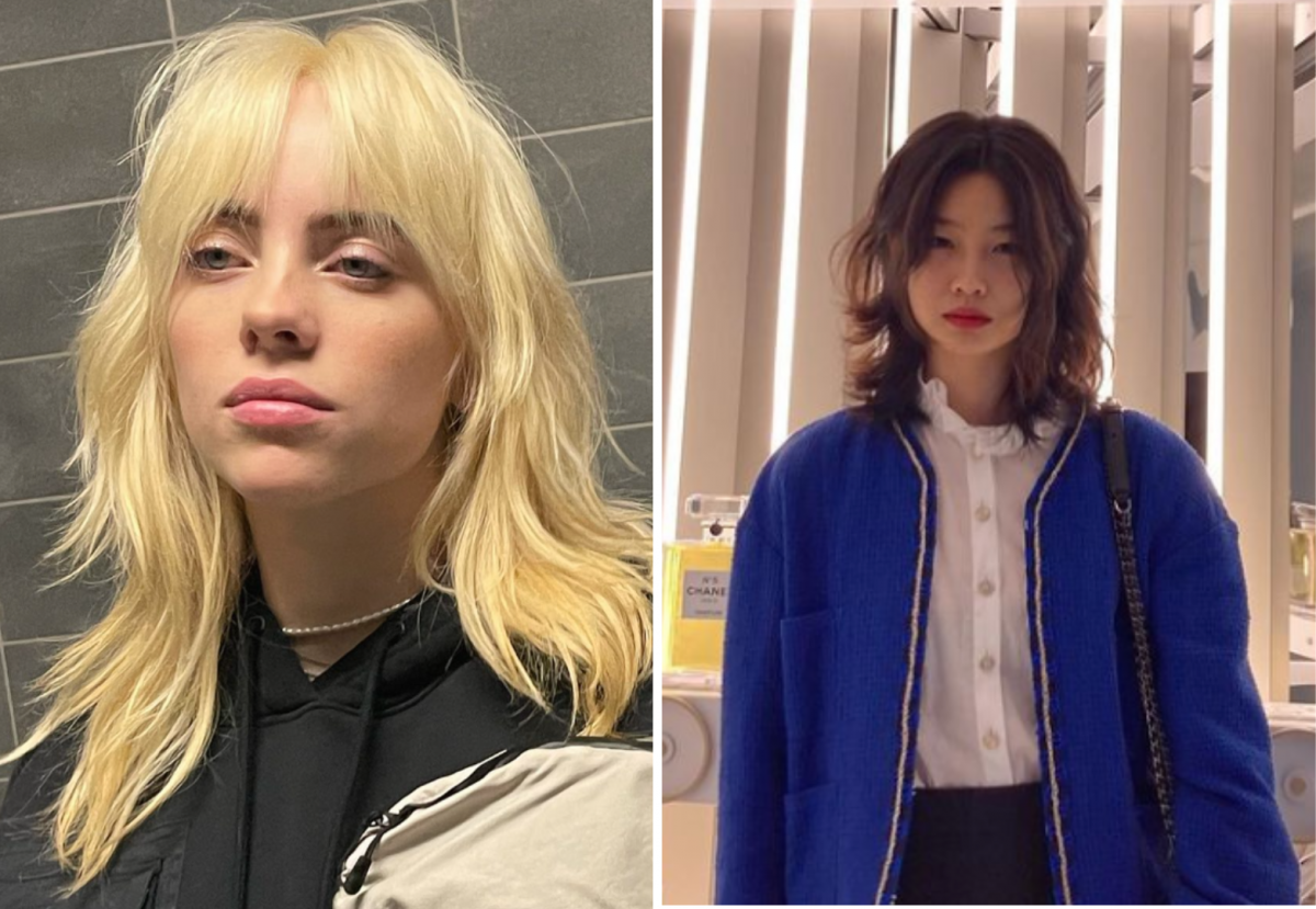 This Hairstylist Is The Secret To Getting Trendy Korean Hush Cuts