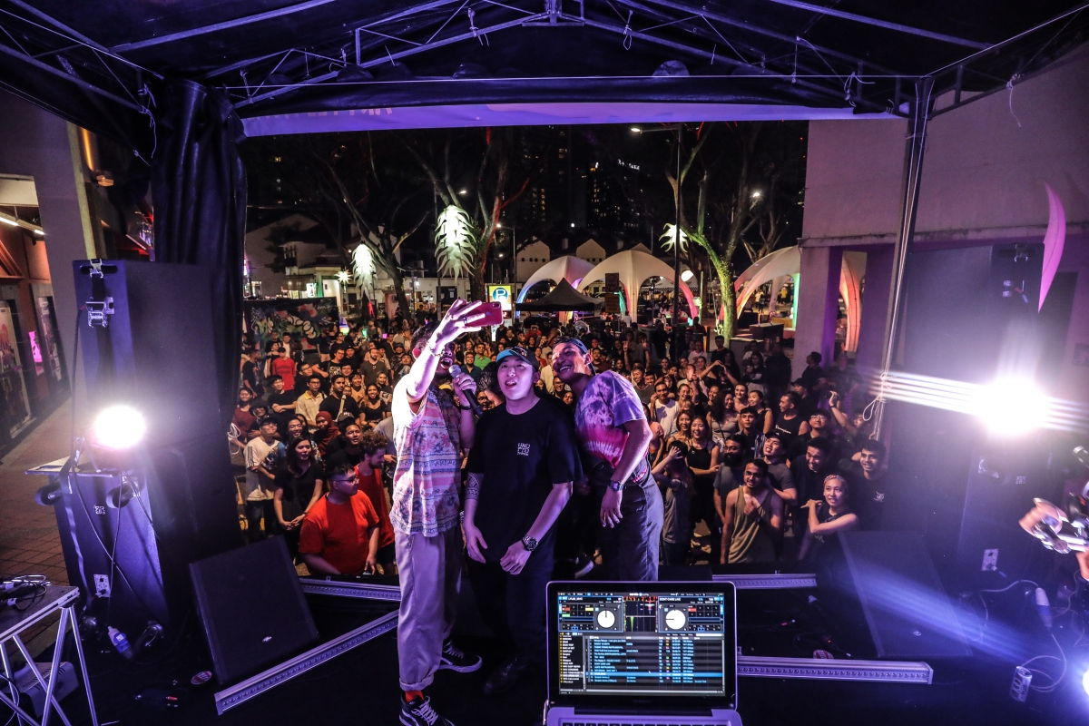 Aliwal Urban Art Festival 2023