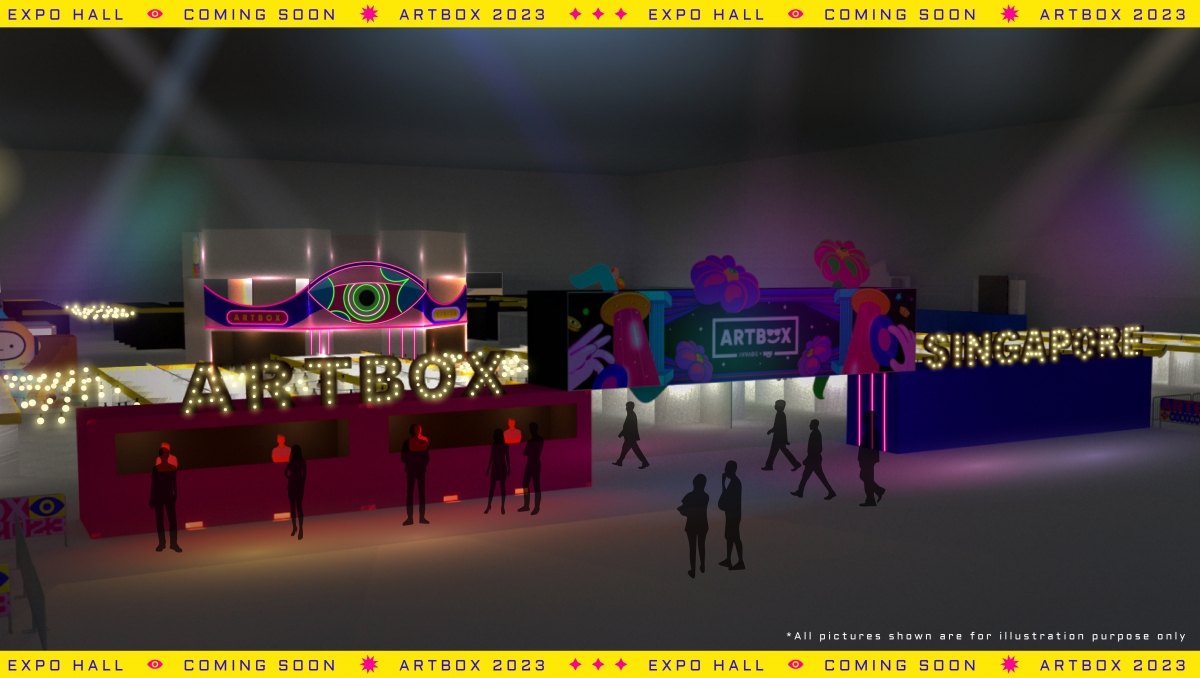 ARTBOX 2023