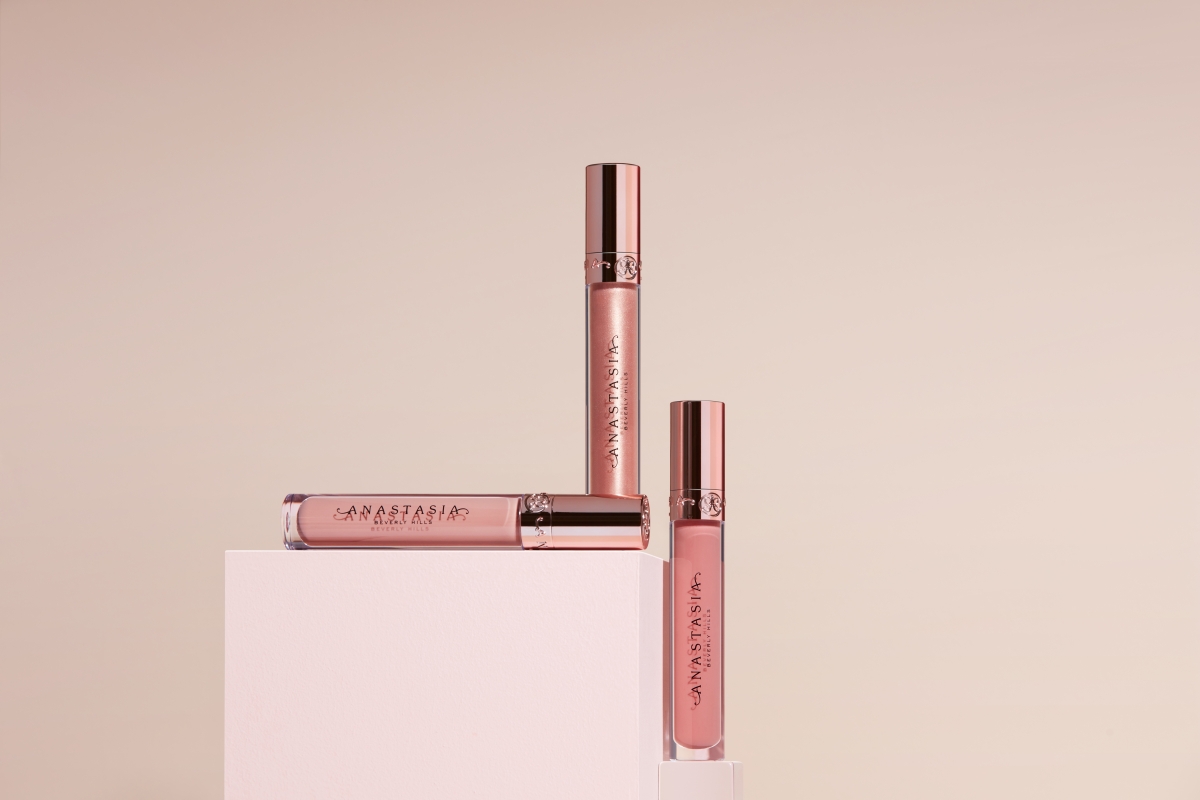 Anastasia Beverly Hills Lip Gloss