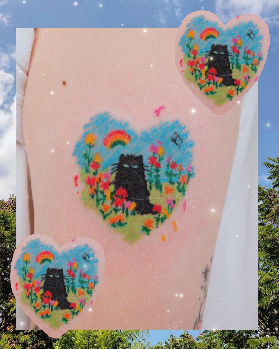 s2.love.shrock.s2 - Korean tattoo artist in Singapore