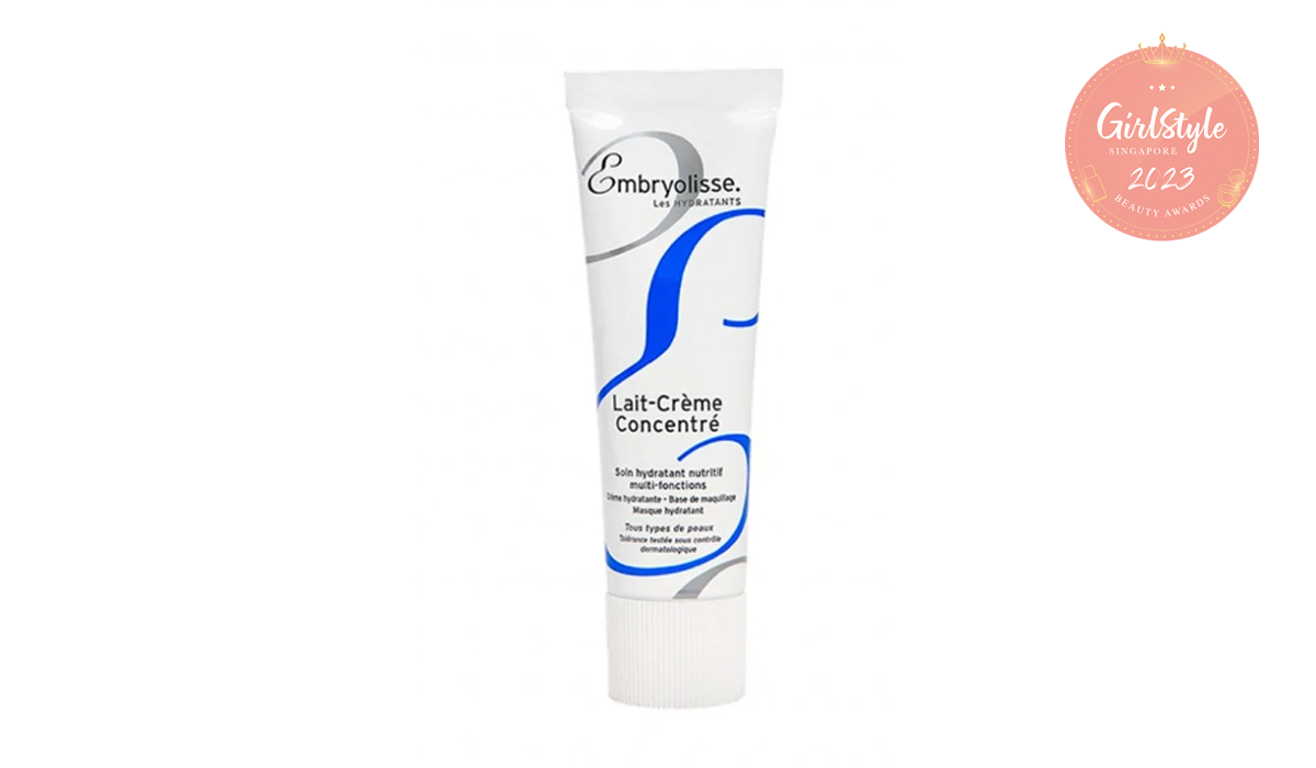Embryolisse Lait-Crème Concentré