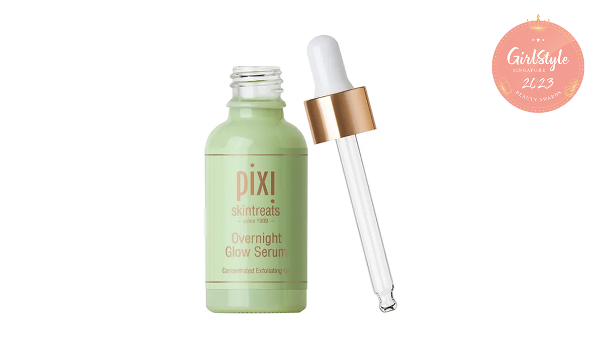 Pixi Overnight Glow Serum