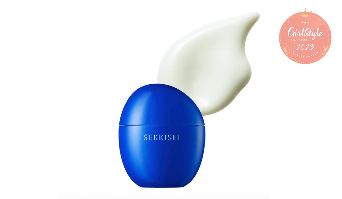 SEKKISEI CLEAR WELLNESS UV Defense Milk SPF50+/PA++++