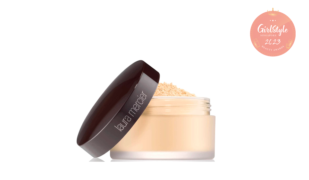 Laura Mercier Translucent Loose Setting Powder