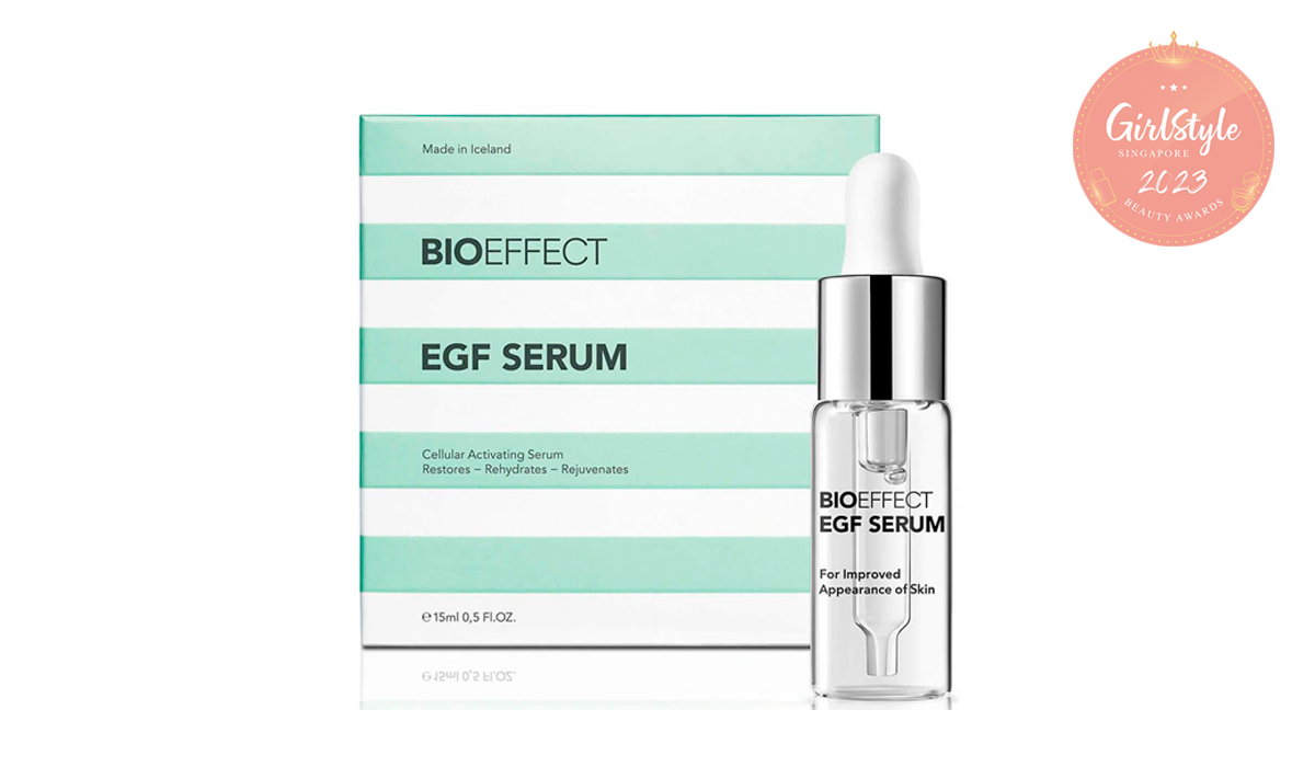 BioEffect EGF Serum