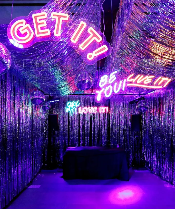 29Rooms Singapore