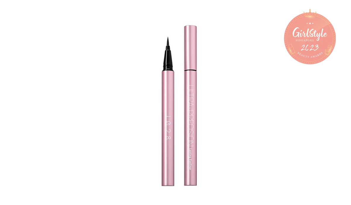 1028 Ultra Precision Lasting Eyeliner