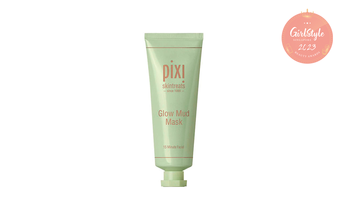 Pixi Glow Mud Mask