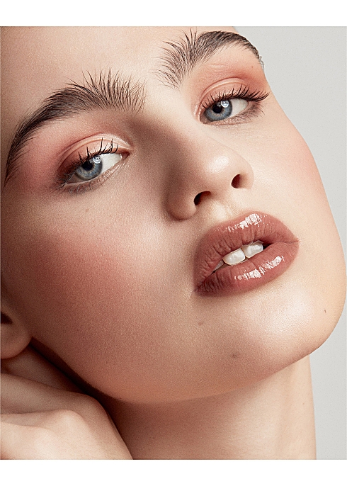 Fenty Beauty Pro Kiss'r Luscious Lip Balm in Cocoa Drizzle