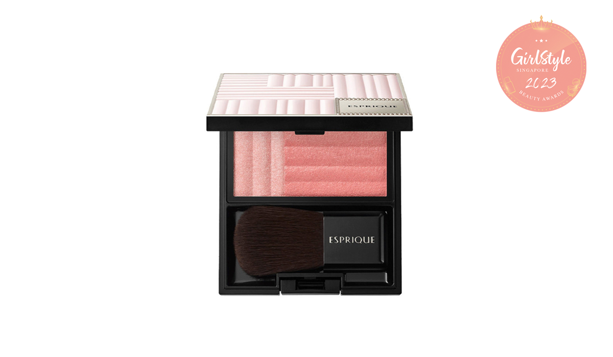 ESPRIQUE Purely Veil Cheek