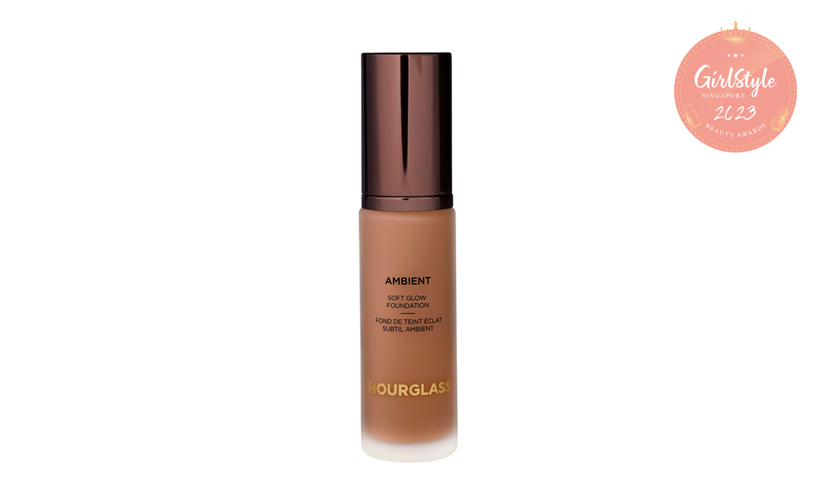 Hourglass Ambient Soft Glow Foundation