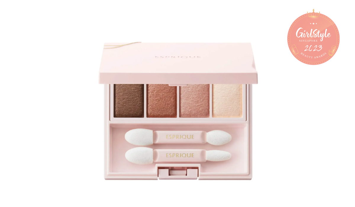 Esprique Mellow Feeling Eyes